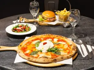 Salento italian restaurant