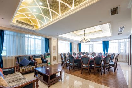 太仓稳得福酒店·聚福中餐厅