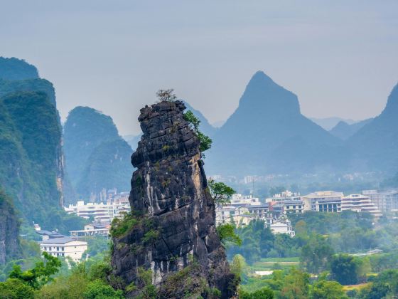 Guanyin Mountain