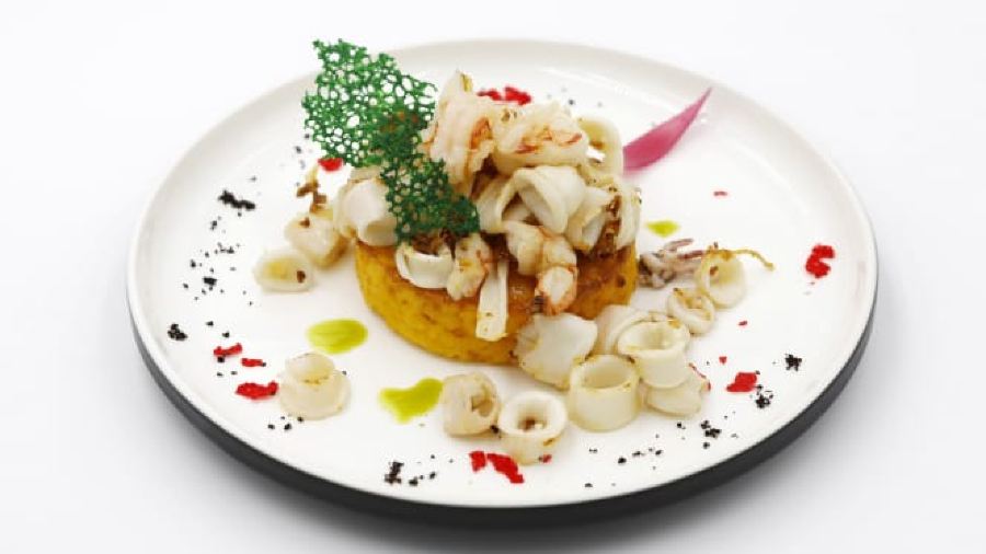 Villa Costanza Hotel & Gourmet Restaurant