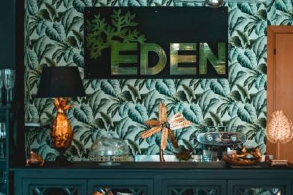 EDEN - il paradiso del pistacchio