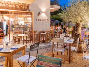 Fresco Wine&Food