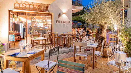 Fresco Wine&Food
