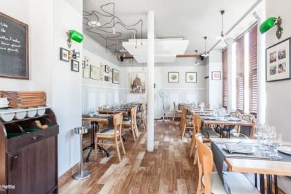 Les Saveurs Du Sichuan