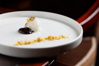 Relais Le Jardin Fine Dining Restaurant