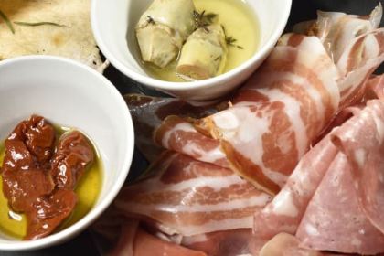 Granace - Grano & Brace