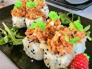 Everest fusion