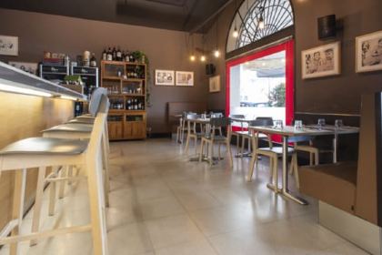 Trattoria Gosto e Mea