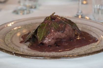 Antica Osteria Toscana