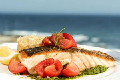 Jonah's On The Beach