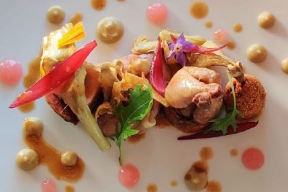 Antico Borgo le Macine