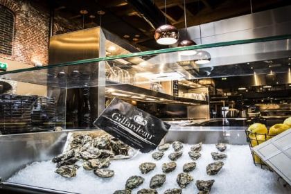 Ratatouille Food & Wine