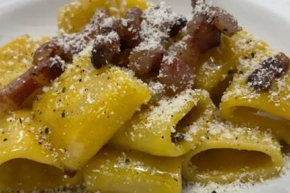 Sabor a Nápoles Victoria