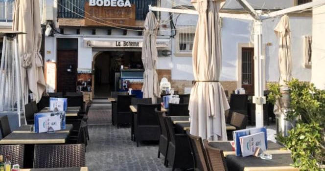 La Boheme