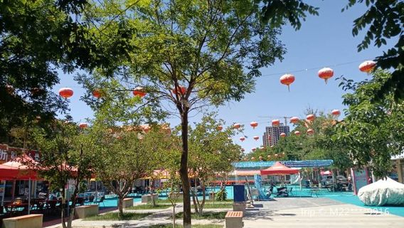 Jiayuguan
