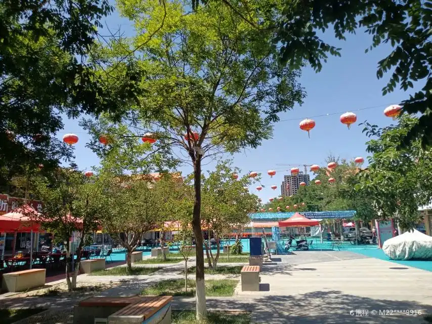 Hotels near DaTang MeiShiJie