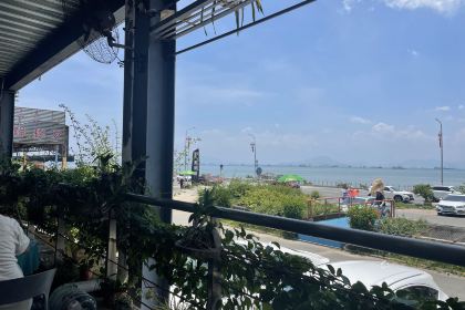 花海全海景海鮮餐廳·愛與花的世界（巽寮店）