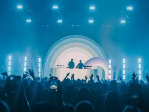 Top 20 Clubs in New York