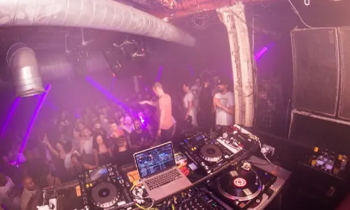 XOYO