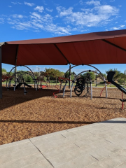 Copper Sky Regional Park