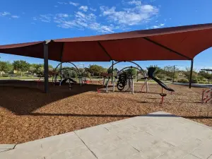 Copper Sky Regional Park