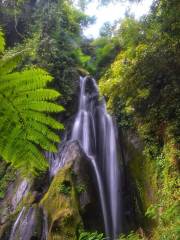 Krisik Waterfall