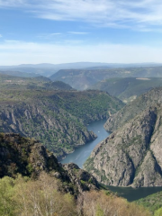 Miradoiro de Cabezoás