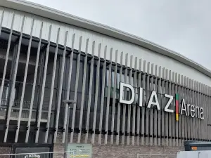 Diaz Arena