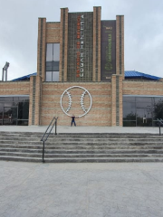 Estadio de Béisbol Édgar Rentería