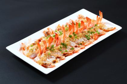 汇景希尔顿逸林酒店悦轩中餐厅