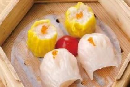 邯郸丛台希尔顿欢朋酒店·餐厅