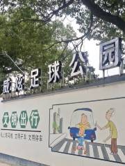 臨海威炫足球公園