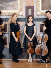 The Pavel Haas Quartet | Victoria Concert Hall