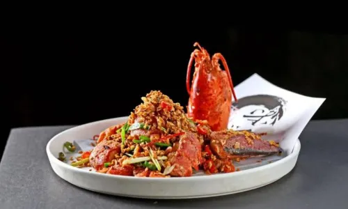 良師門濱海人家·海鮮·家常菜（濱海城店）