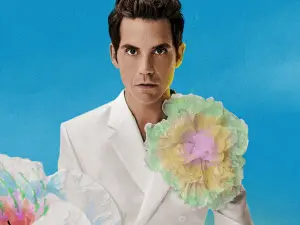 MIKA Tour 2025