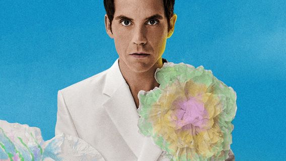Turin | MIKA - The Spinning Out Tour