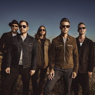 311 Tour | Mnichovo Hradiste