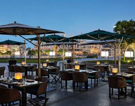 Armani Ristorante