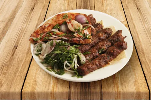 Lebanese Mill