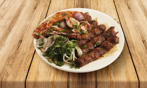 Lebanese Mill