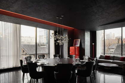 Gastro Esthetics at DaDong