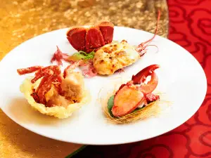 Popular Fine Dining in Macau