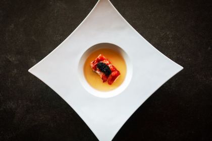 iDen & QuanJuDe Beijing Duck House