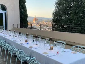 La Leggenda dei Frati