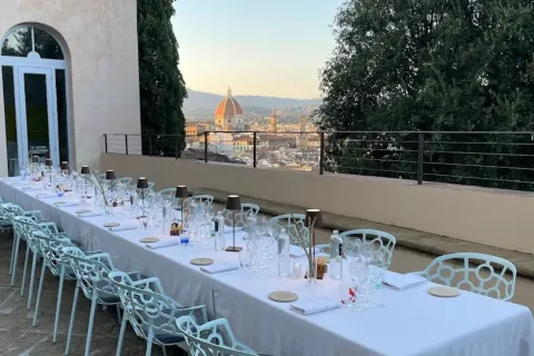 La Leggenda dei Frati