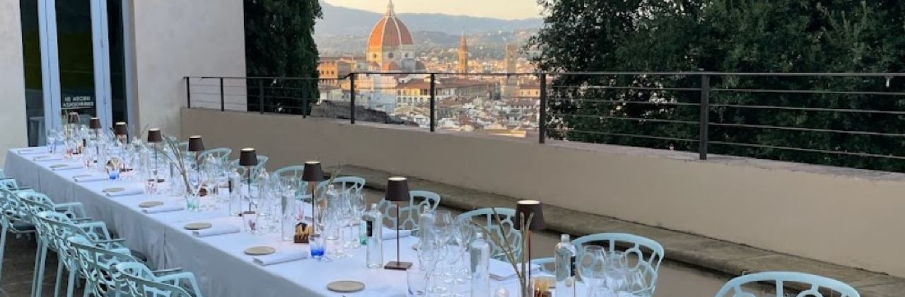 La Leggenda dei Frati