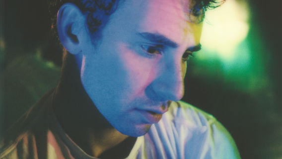 Hopewell | Bleachers Tour