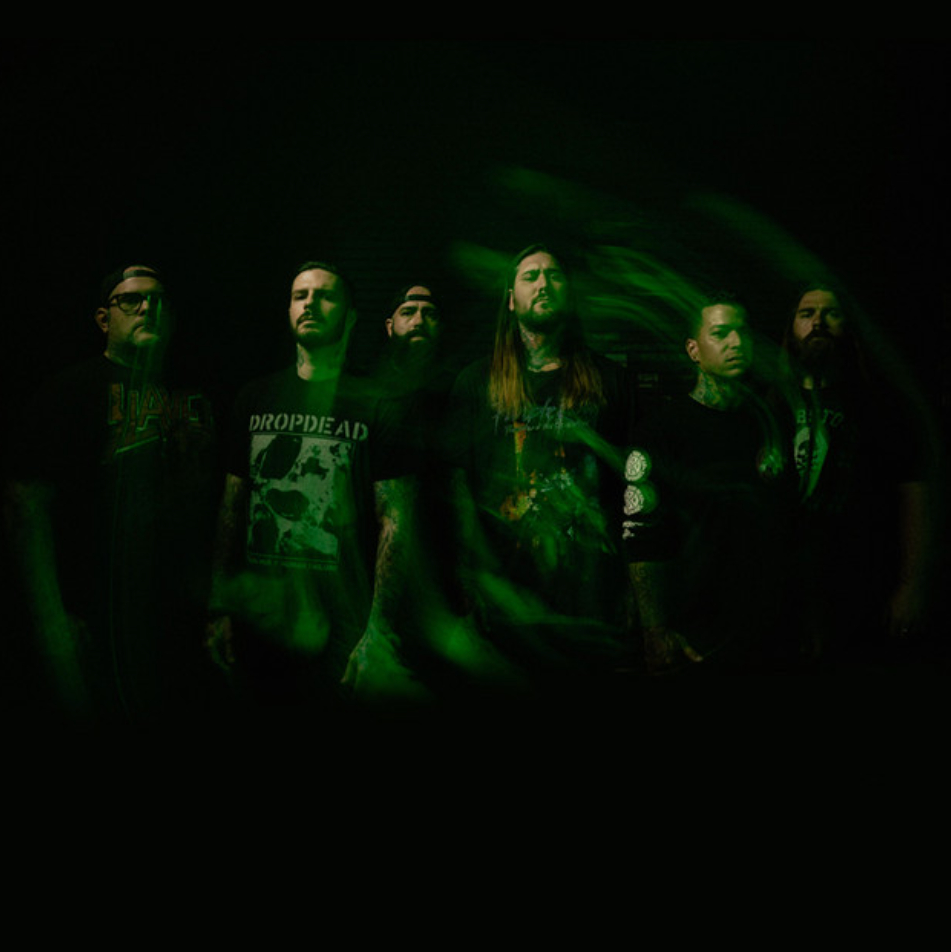 Fit For An Autopsy Tour | Fryshuset Klubben