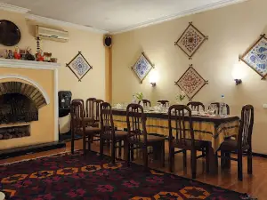Old City Restaurant