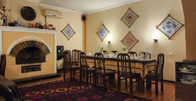 Old City Restaurant